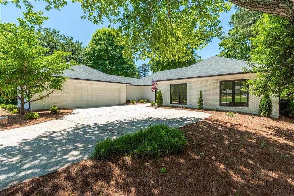 2703 Innsbruck Lane, Marietta, GA 30062 — most recent listing photo