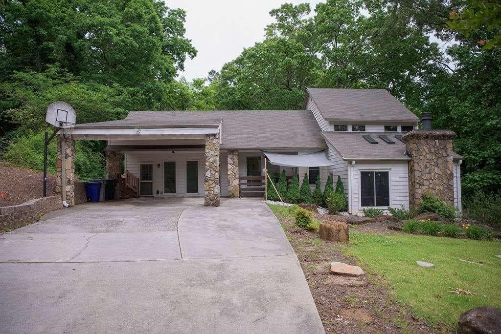 3756 Shallow Court, Marietta, GA 30066 — most recent listing photo