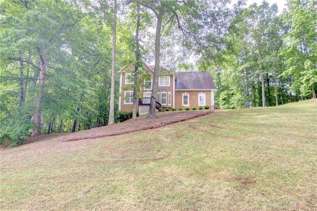 59 Weatherstone Way, Sharpsburg, GA 30277 — most recent listing photo