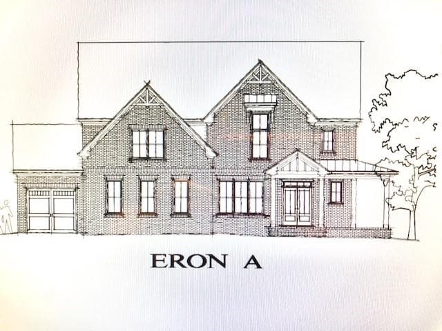 4 bedroom, 4 bathroom, 3,857 sq ft single family residence sold at 7759 Capps Ridge Lane, Douglasville, GA 30135