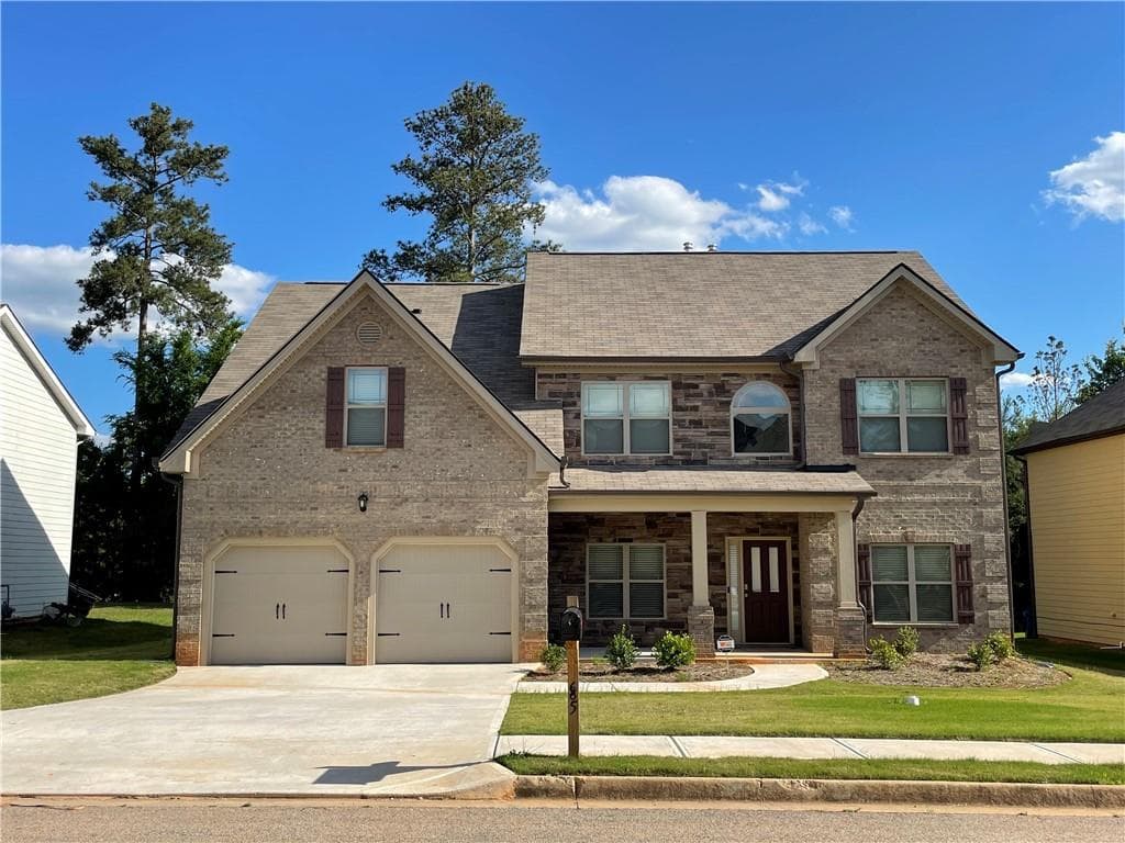 585 Toronto Circle, Hampton, GA 30228 — most recent listing photo