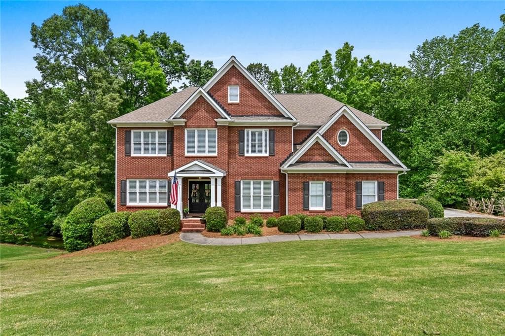 1110 Longpointe Pass, Alpharetta, GA 30005 — most recent listing photo