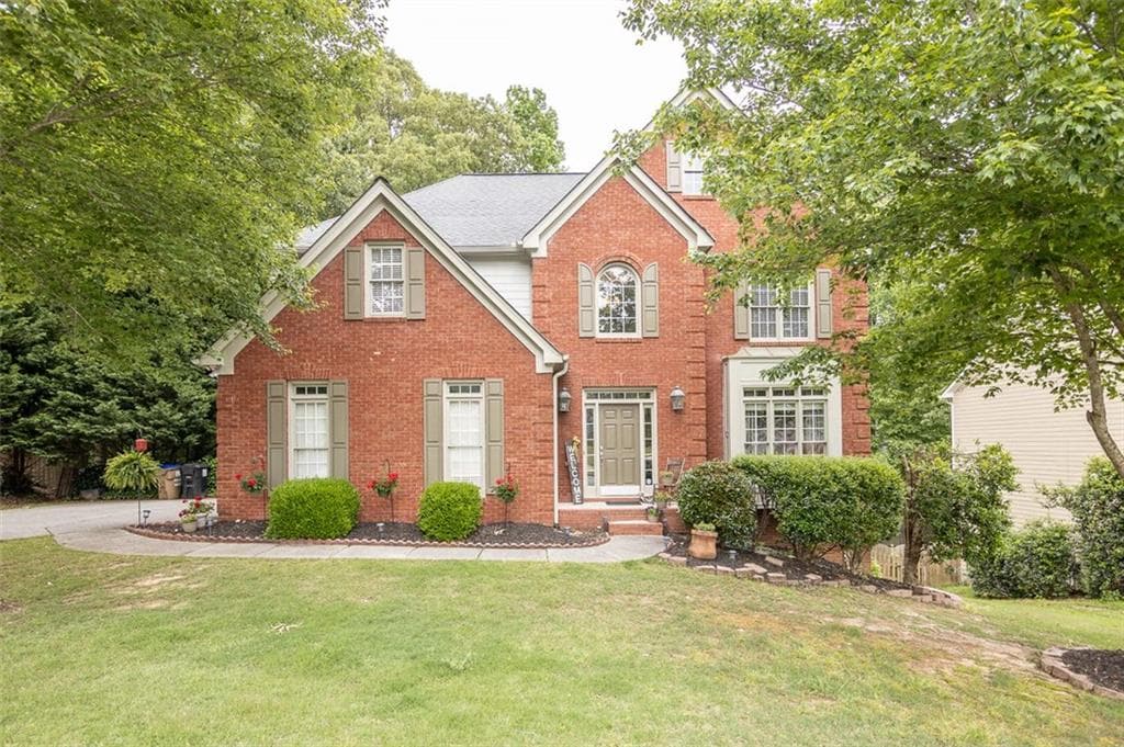 478 Sweetfern Lane, Sugar Hill, GA 30518 — most recent listing photo