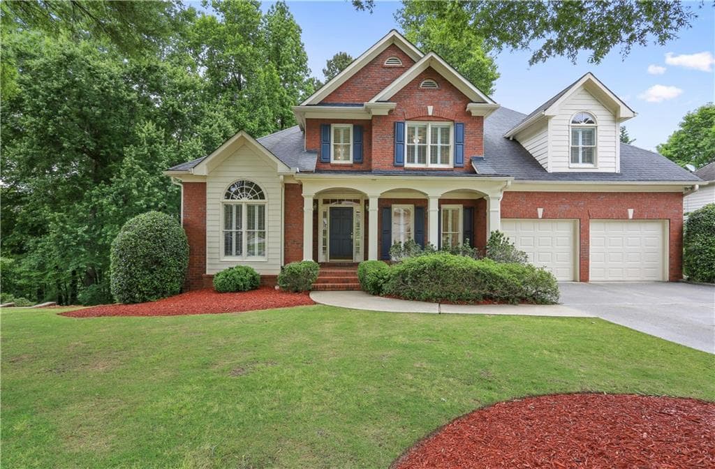 3995 Vista Point Lane, Suwanee, GA 30024 — most recent listing photo