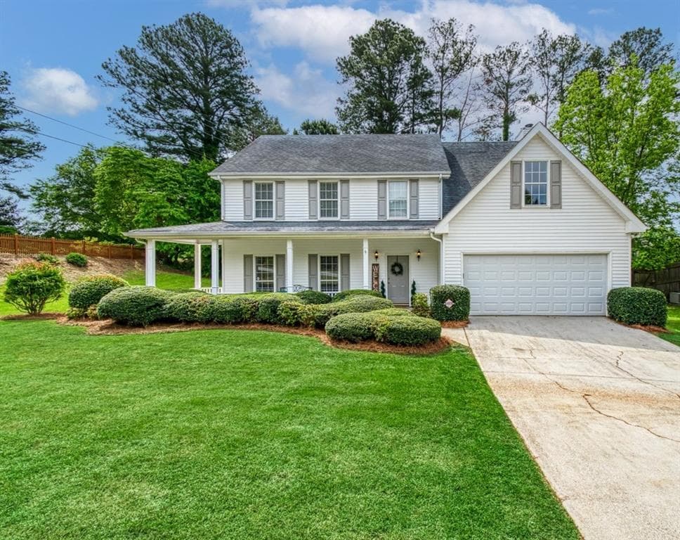 3000 Saint Andrews Drive, Duluth, GA 30096 — most recent listing photo