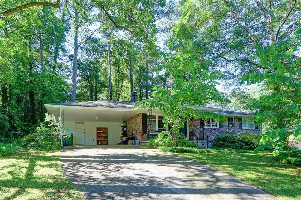 4413 Locksley Road, Tucker, GA 30084 — most recent listing photo
