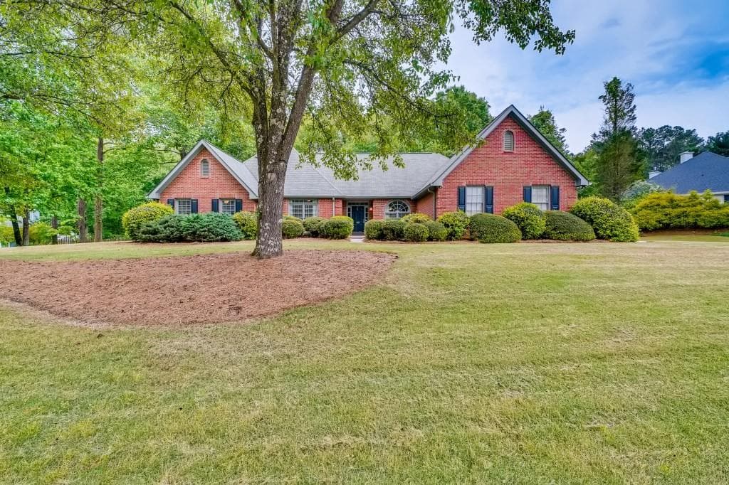 14315 Wyndham Farms Drive, Alpharetta, GA 30004 — most recent listing photo