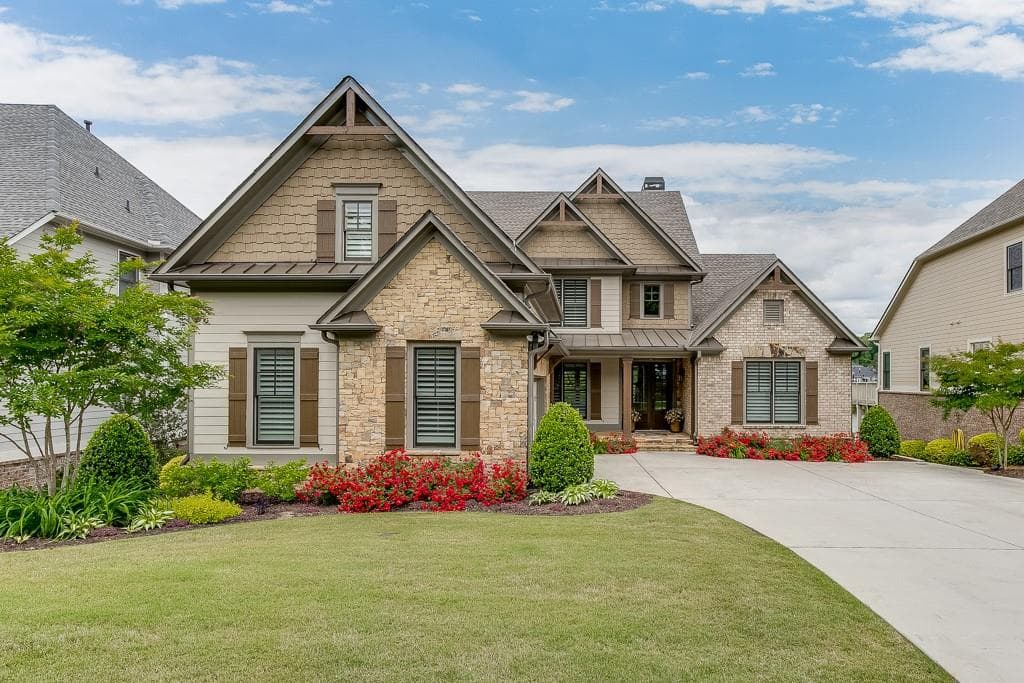 7369 Regatta Way, Flowery Branch, GA 30542 — most recent listing photo