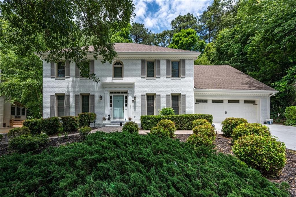 720 Mabry Road, Sandy Springs, GA 30328 — most recent listing photo