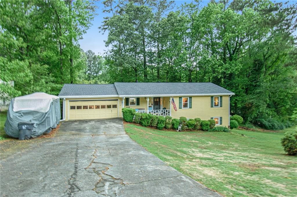 2663 Amy Court, Duluth, GA 30096 — most recent listing photo