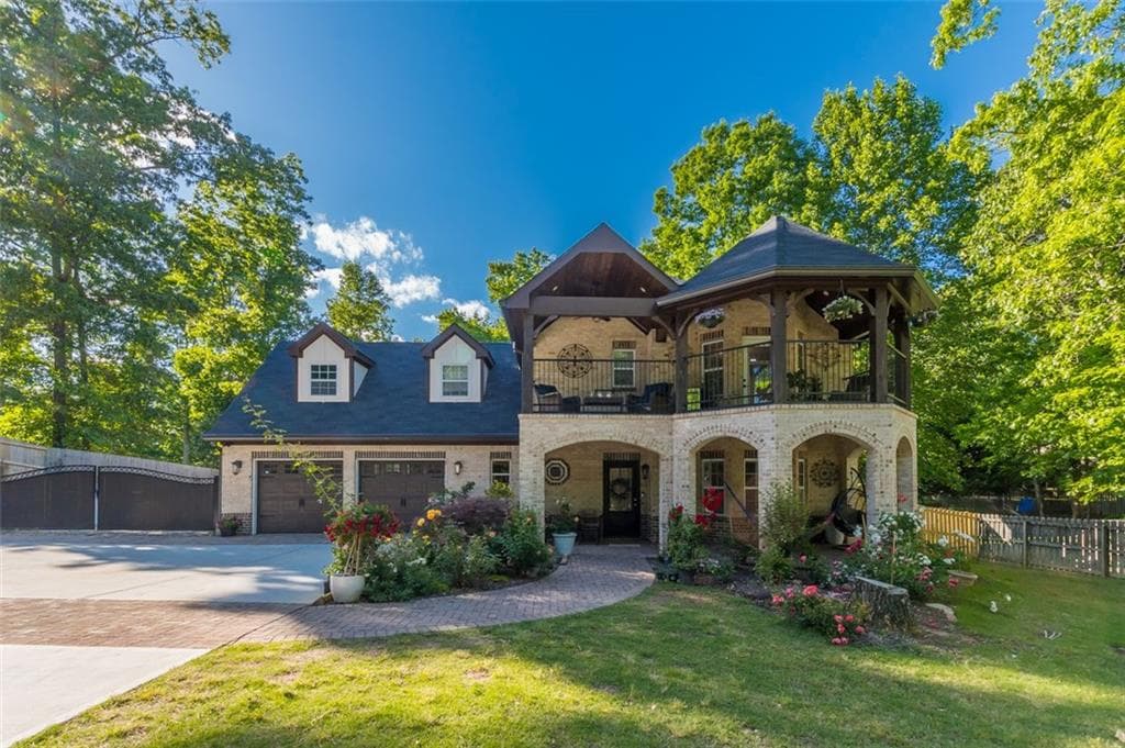 1350 Barclay Drive, Lawrenceville, GA 30043 — most recent listing photo