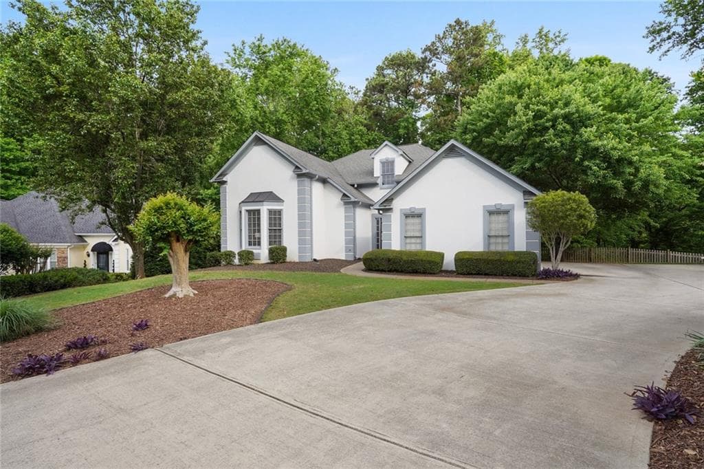 1145 Grand Oaks Glen, Marietta, GA 30064 — most recent listing photo