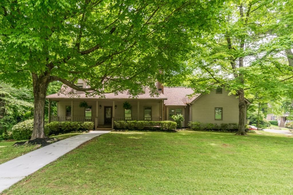 2350 Sumter Lake Drive, Marietta, GA 30062 — most recent listing photo