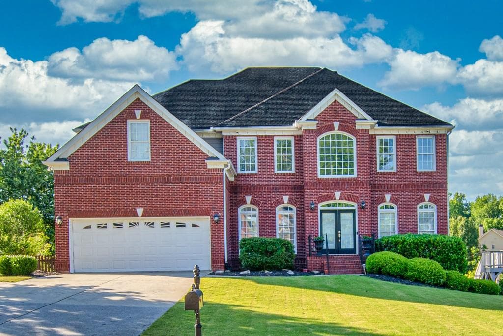 2034 Turtlebrook Way, Lawrenceville, GA 30043 — most recent listing photo
