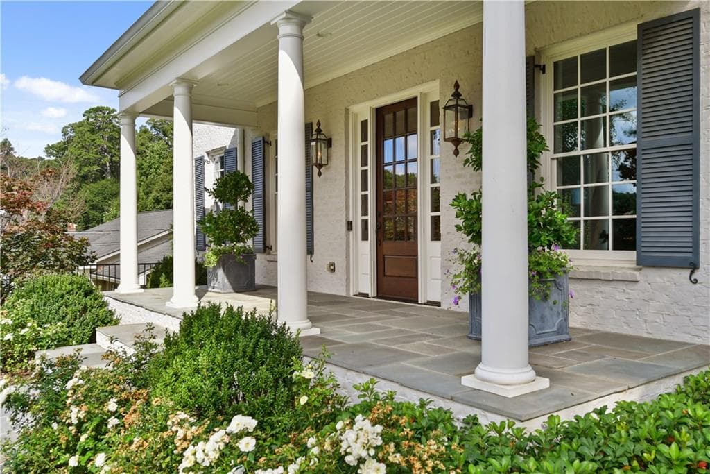 501 Chateau Drive, Atlanta, GA 30305 — most recent listing photo