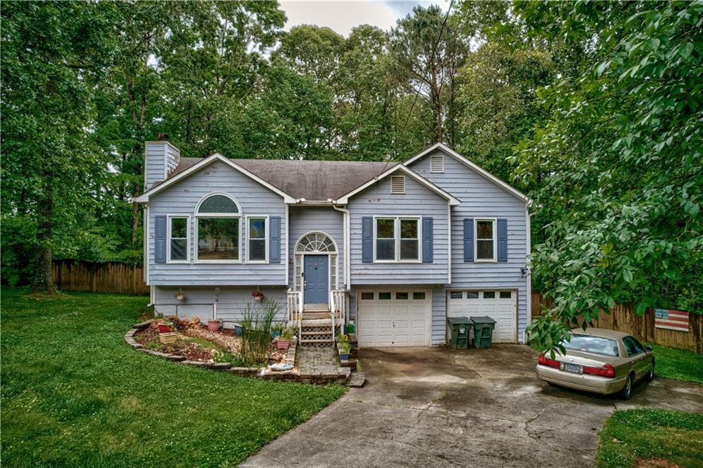 31 Mindy Court, Dallas, GA 30132 — most recent listing photo