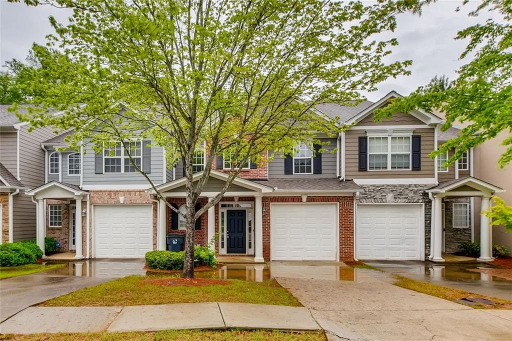 2740 PIERCE BRENNEN Court, Lawrenceville, GA 30043 — most recent listing photo