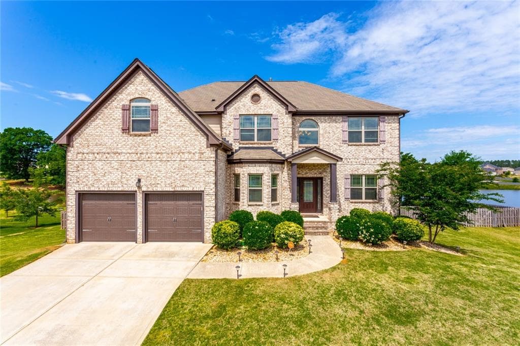 9058 Dawes Crossing, Mcdonough, GA 30252 — most recent listing photo