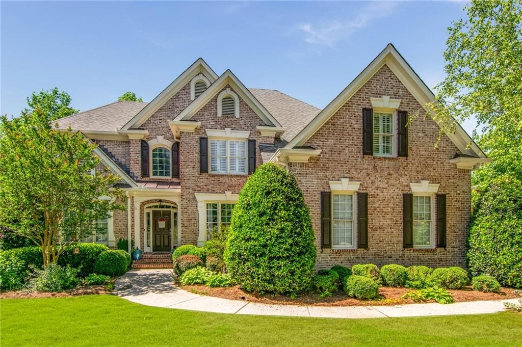 2829 Hidden Falls Drive, Buford, GA 30519 — most recent listing photo