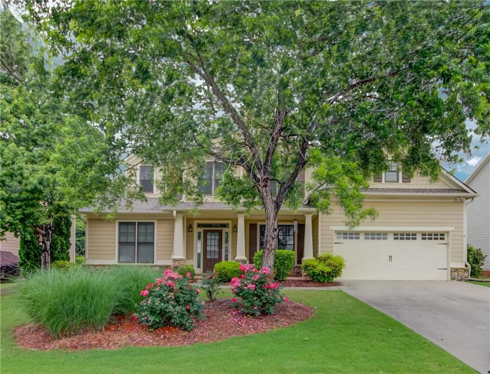 2224 Cotton Gin Row, Jefferson, GA 30549 — most recent listing photo