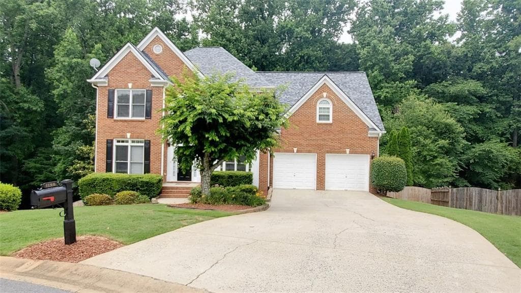 1146 CAMERON Creek, Marietta, GA 30062 — most recent listing photo
