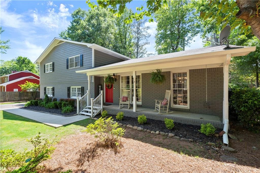 235 Conrad Court, Marietta, GA 30064 — most recent listing photo
