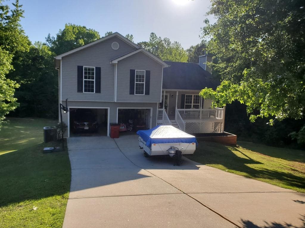 2032 Kirkland Circle, Statham, GA 30666 — most recent listing photo