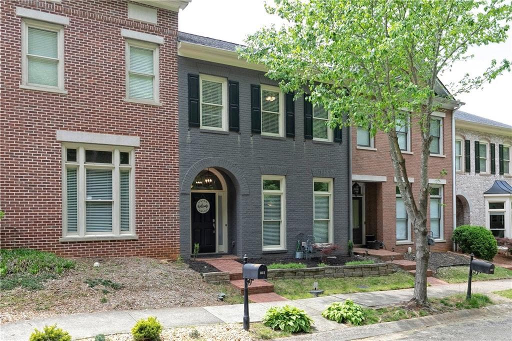 1615 Ridenour Parkway, Kennesaw, GA 30152 — most recent listing photo