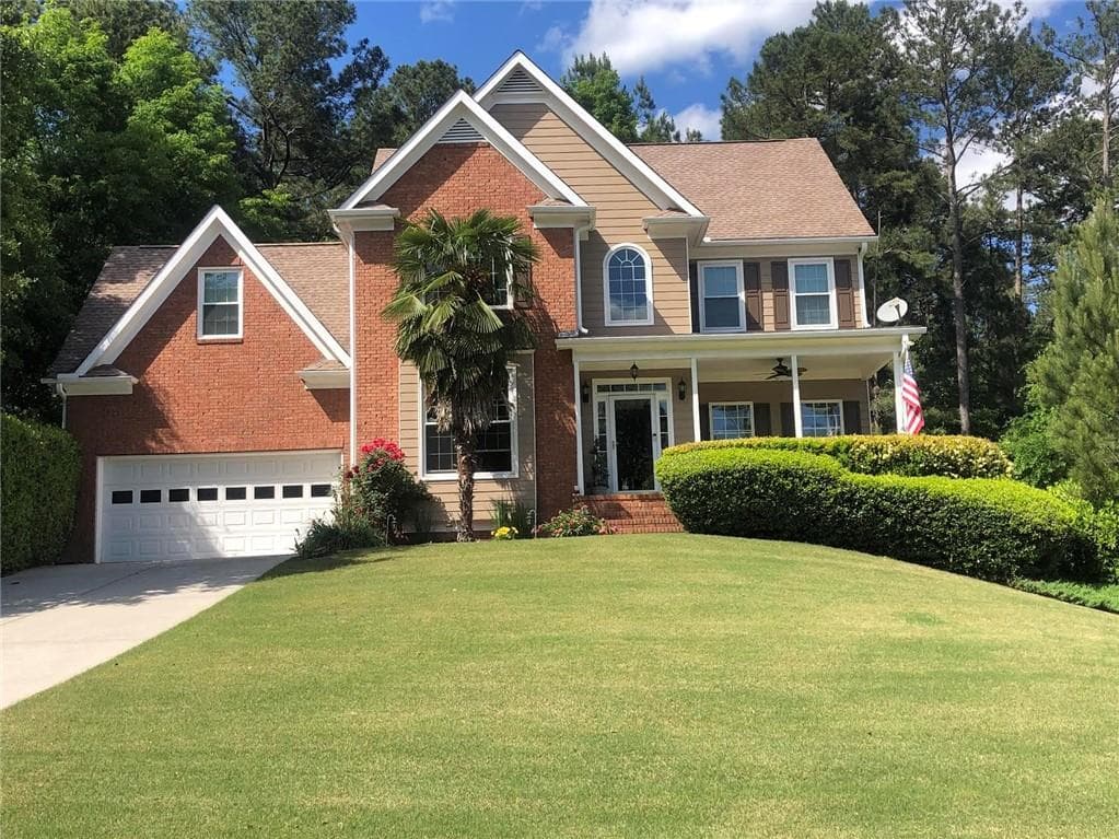 622 Shady Willow Lane, Loganville, GA 30052 — most recent listing photo