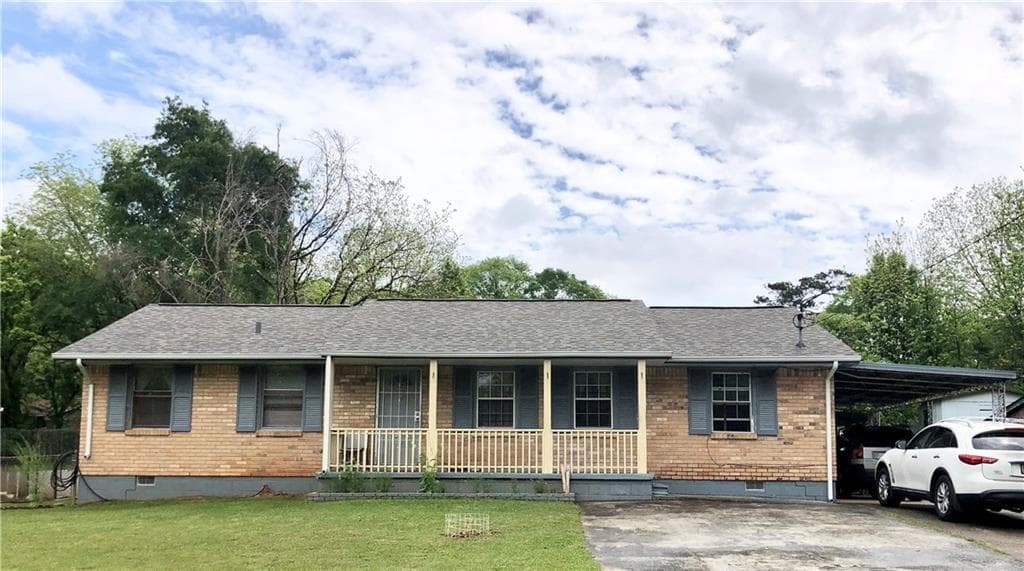 8202 Queens Drive, Jonesboro, GA 30238 — most recent listing photo