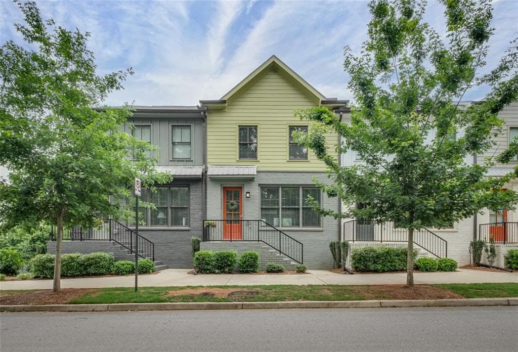 1131 RAMBLER CROSS, Atlanta, GA 30312 — most recent listing photo