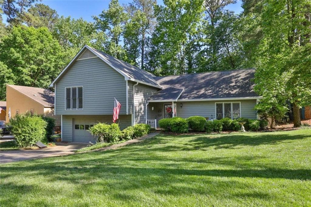 1165 Trailmore Drive, Roswell, GA 30076 — most recent listing photo