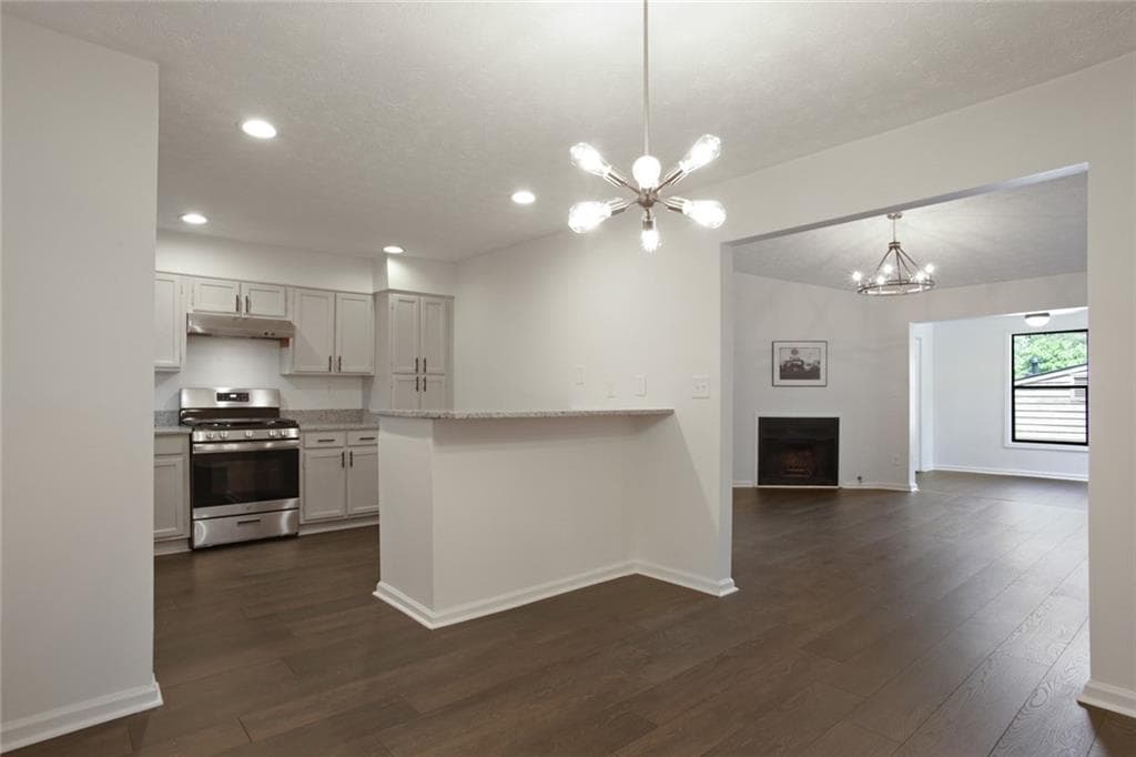 1707 Parkaire Crossing 1707, Marietta, GA 30068 — most recent listing photo