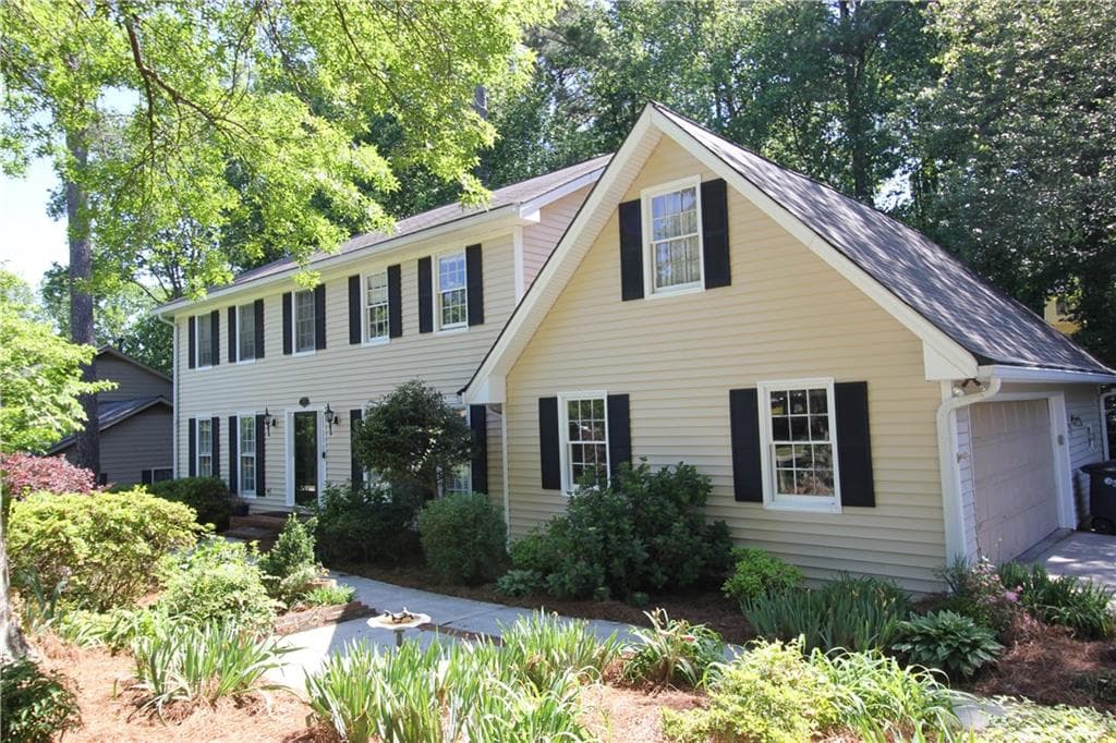 338 Indian Hills Trail, Marietta, GA 30068 — most recent listing photo