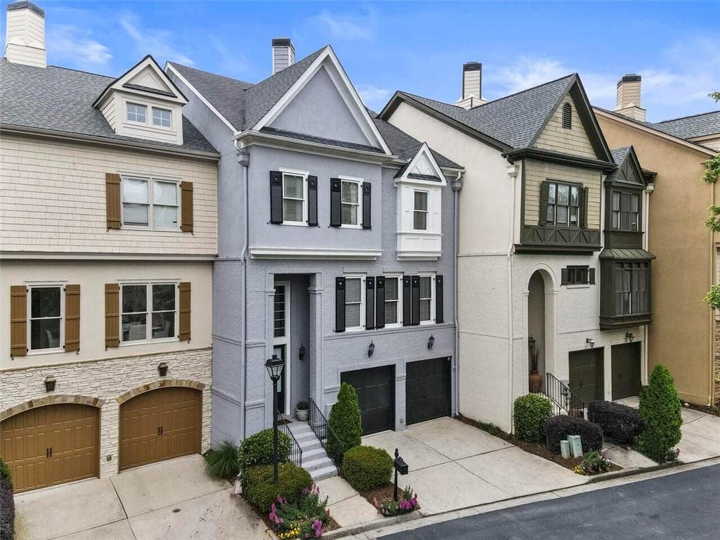 1370 Village Park Drive, Brookhaven, GA 30319 — most recent listing photo