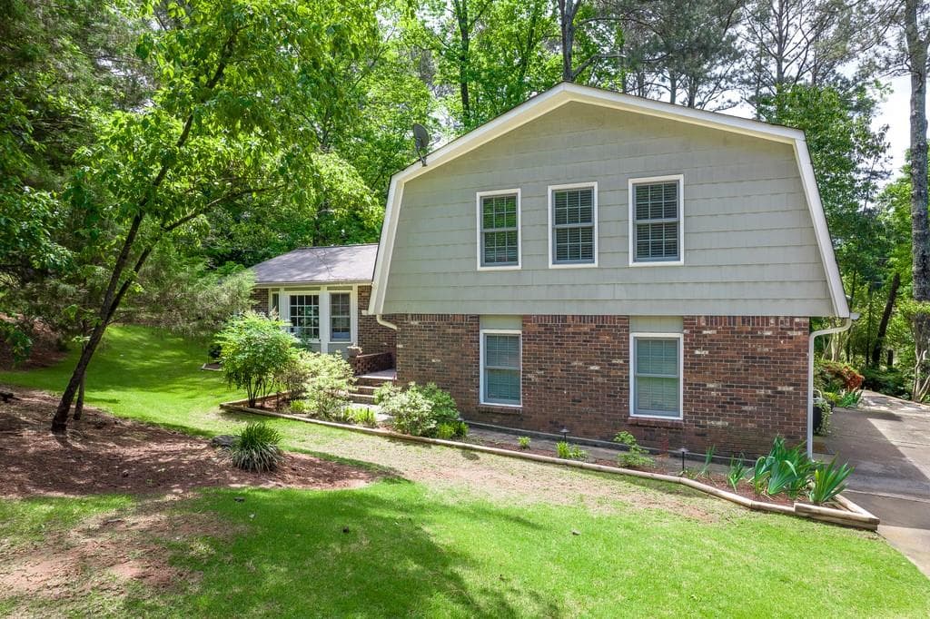 3958 Yellow Pine Drive, Lilburn, GA 30047 — most recent listing photo