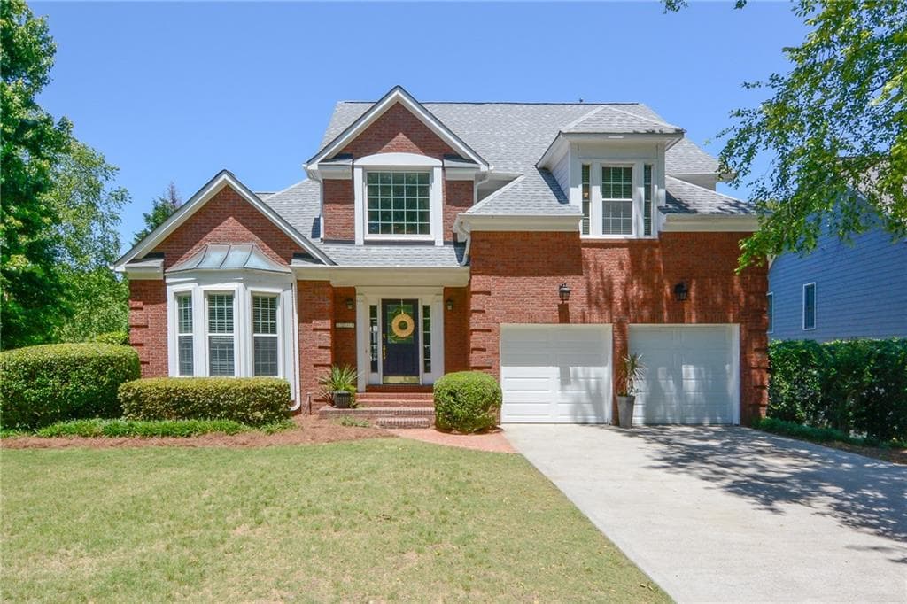 3299 Lapwing Court, Peachtree Corners, GA 30092 — most recent listing photo