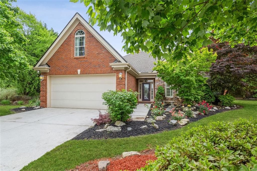 242 MADISON PARK Drive, Grayson, GA 30017 — most recent listing photo