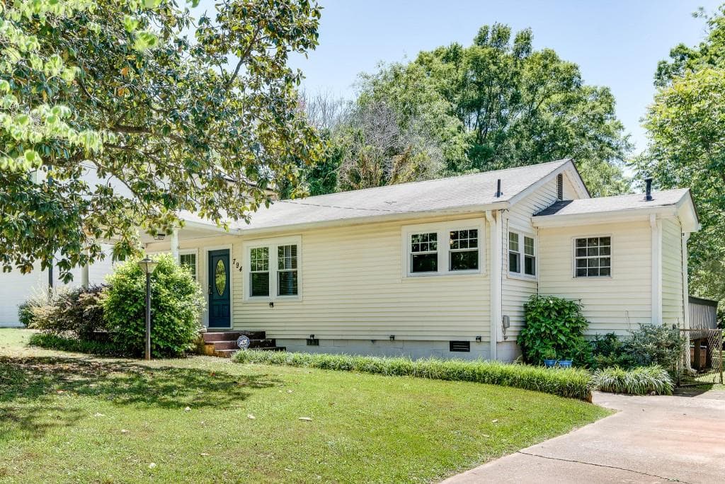 794 East Avenue, Scottdale, GA 30079 — most recent listing photo