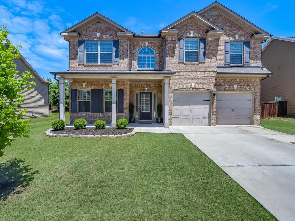 3179 Fonseca Pass, Atlanta, GA 30349 — most recent listing photo