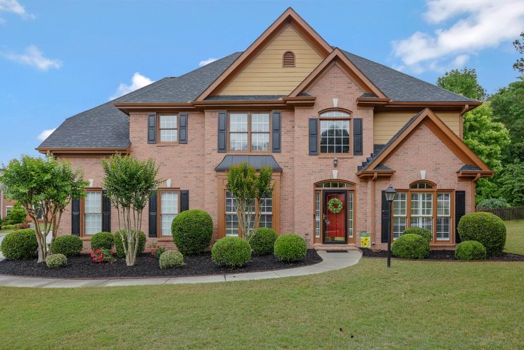 681 Volland Grove Trail, Lawrenceville, GA 30043 — most recent listing photo