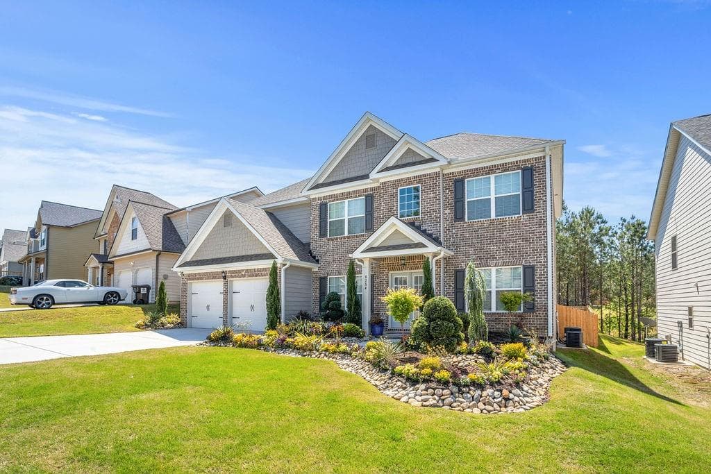 6254 Baltusrol Trace, Fairburn, GA 30213 — most recent listing photo