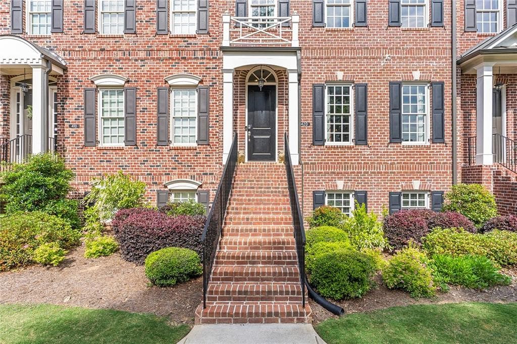 420 Rose Garden Lane, Alpharetta, GA 30009 — most recent listing photo