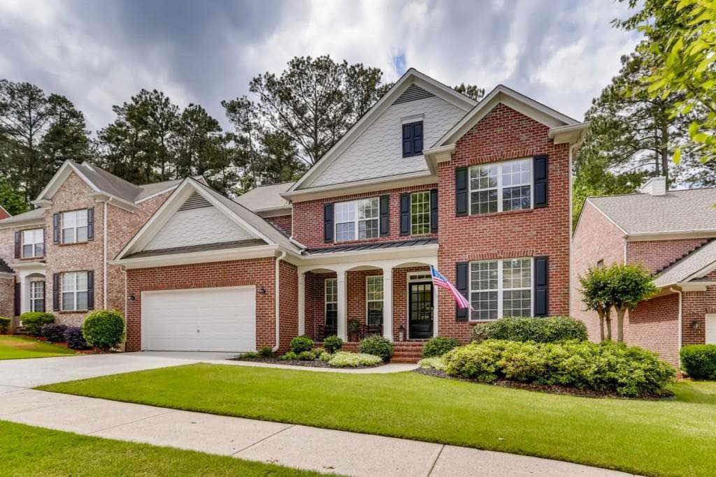 3952 Coventry Park Lane, Peachtree Corners, GA 30096 — most recent listing photo
