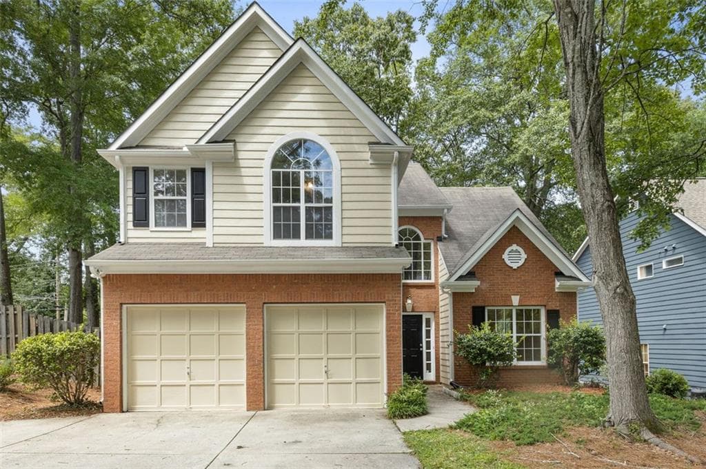 98 WHITLOCK Square, Marietta, GA 30064 — most recent listing photo