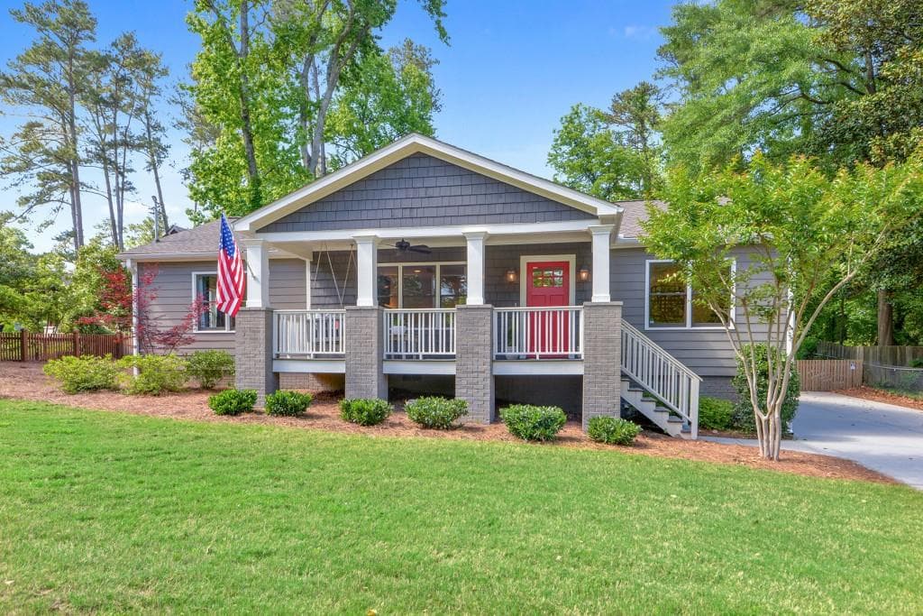 1453 Collier Drive, Smyrna, GA 30080 — most recent listing photo