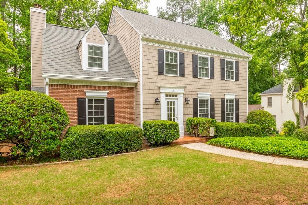 8270 Riverbirch Drive, Roswell, GA 30076 — most recent listing photo
