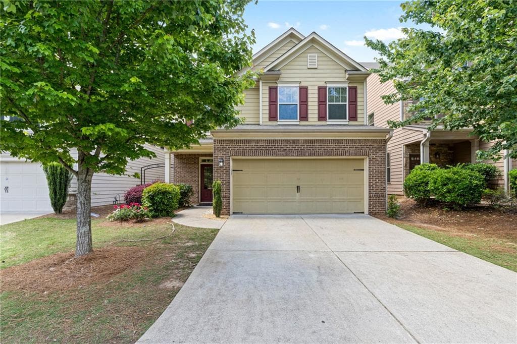 2570 Wentwood Court, Cumming, GA 30041 — most recent listing photo