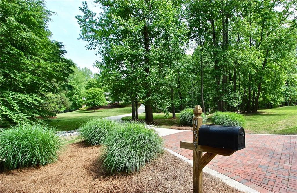 955 Freehome Road, Canton, GA 30115 — most recent listing photo