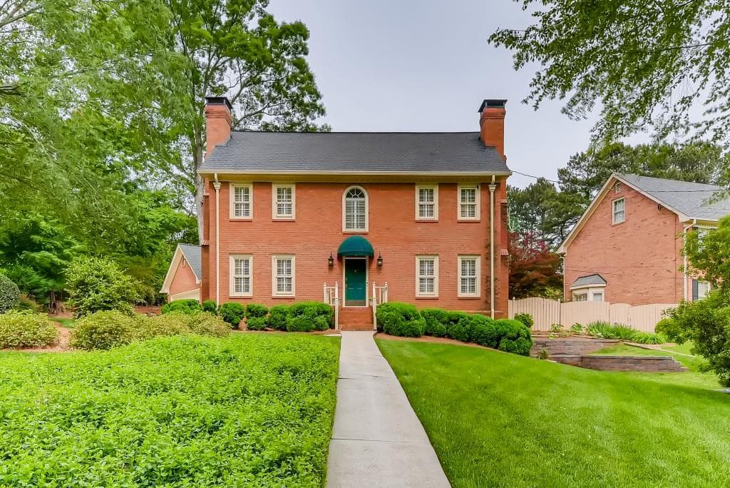 5274 Bowers Brook Drive, Lilburn, GA 30047 — most recent listing photo